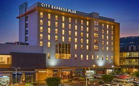 City Express Plus By Marriott Guadalajara Palomar
